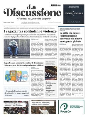La Discussione