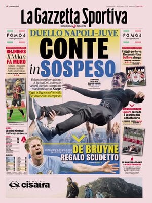 La Gazzetta dello Sport
