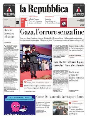 La Repubblica