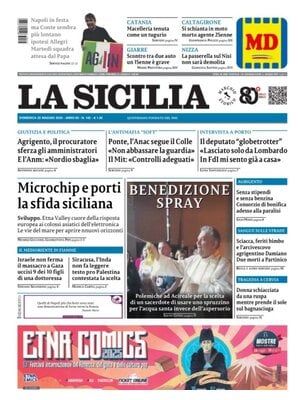 La Sicilia