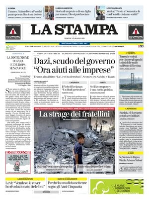 La Stampa