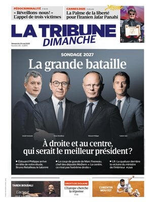 La Tribune
