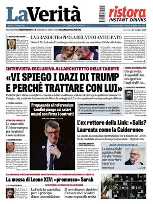 La Verità