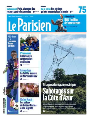 Le Parisien