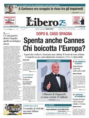 Libero Quotidiano