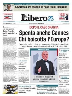 Libero Quotidiano