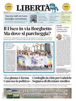 Libertà (Piacenza)