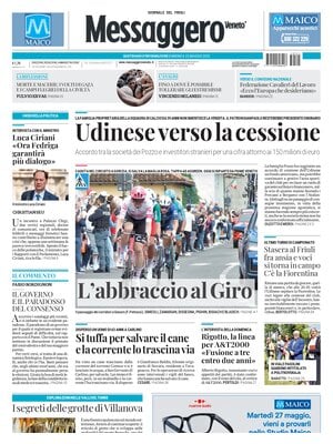 Messaggero Veneto (Gorizia)