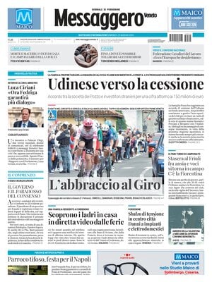 Messaggero Veneto (Pordenone)