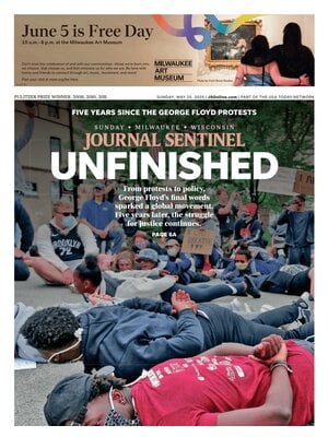 Milwaukee Journal Sentinel
