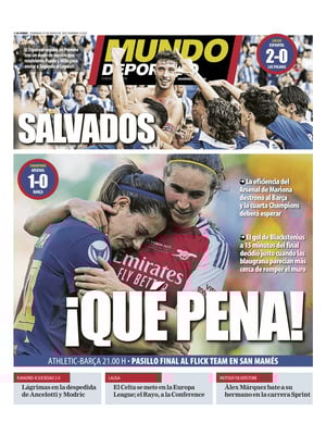 Mundo Deportivo