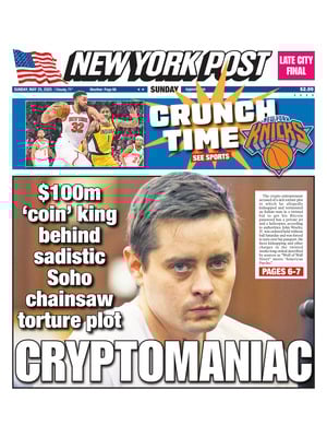 New York Post