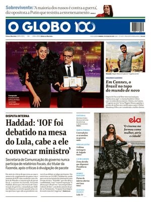 O Globo