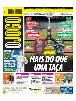 O Jogo