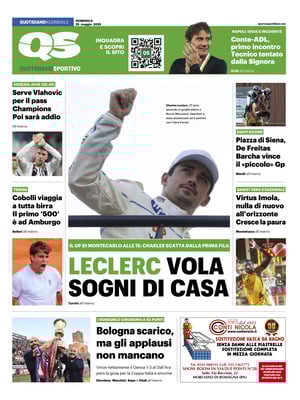 QS Quotidiano Sportivo