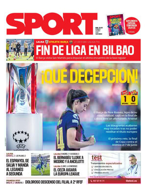 SPORT (Barcelona)
