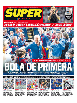 Superdeporte