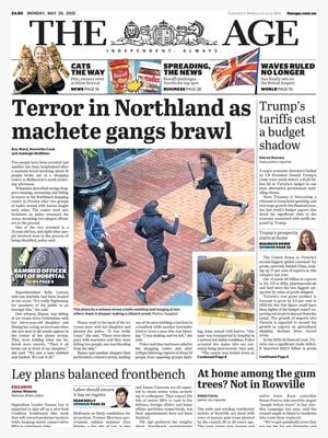 The Age