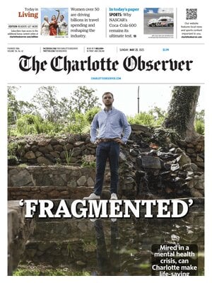 The Charlotte Observer