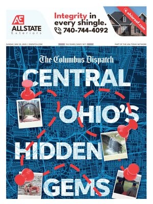 The Columbus Dispatch