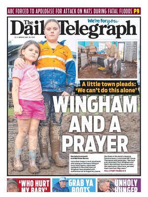 The Daily Telegraph (Sydney)