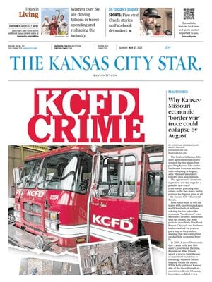 The Kansas City Star