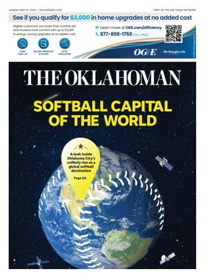 The Oklahoman