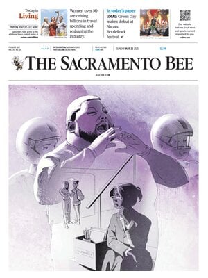 The Sacramento Bee