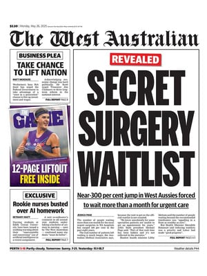 The West Australian