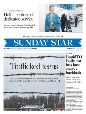 Toronto Star