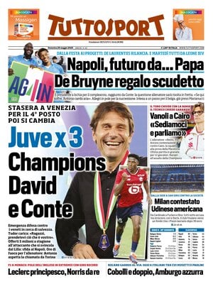 Tuttosport