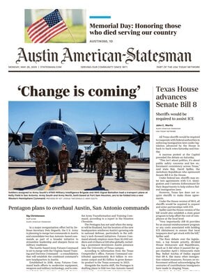 Austin American-Statesman