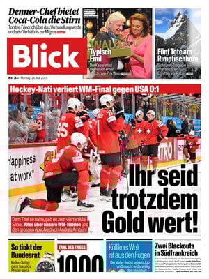 Blick