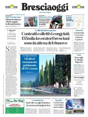 Brescia Oggi