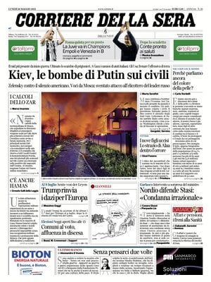 Corriere della Sera