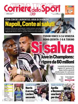 Corriere dello Sport