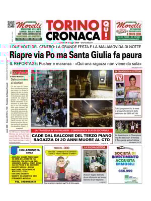 CronacaQui