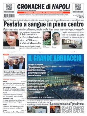 Cronache di Napoli