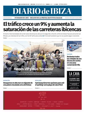 Diario de Ibiza