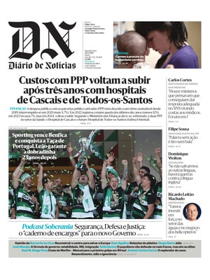 Diário de Notícias