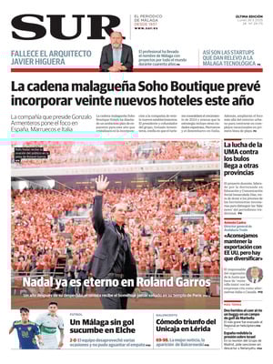 Diario SUR