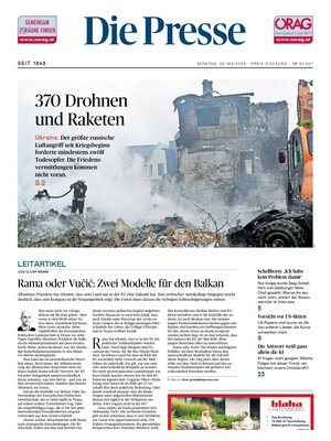 Die Presse