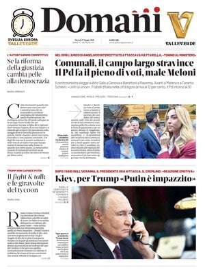 Domani
