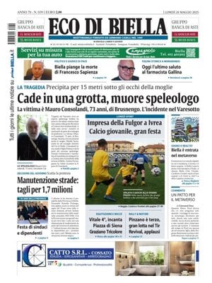 Eco di Biella