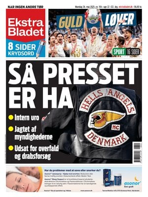 Ekstra Bladet