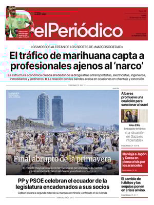 El Periódico de Catalunya
