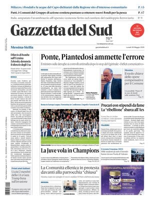 Gazzetta del Sud (Messina)