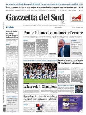 Gazzetta del Sud (Catanzaro)