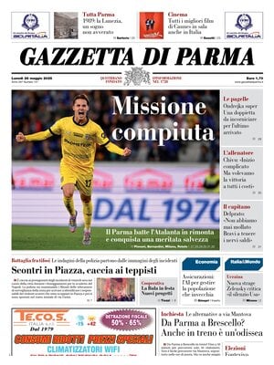 Gazzetta di Parma