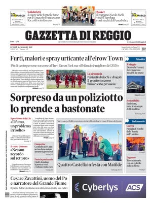 Gazzetta di Reggio